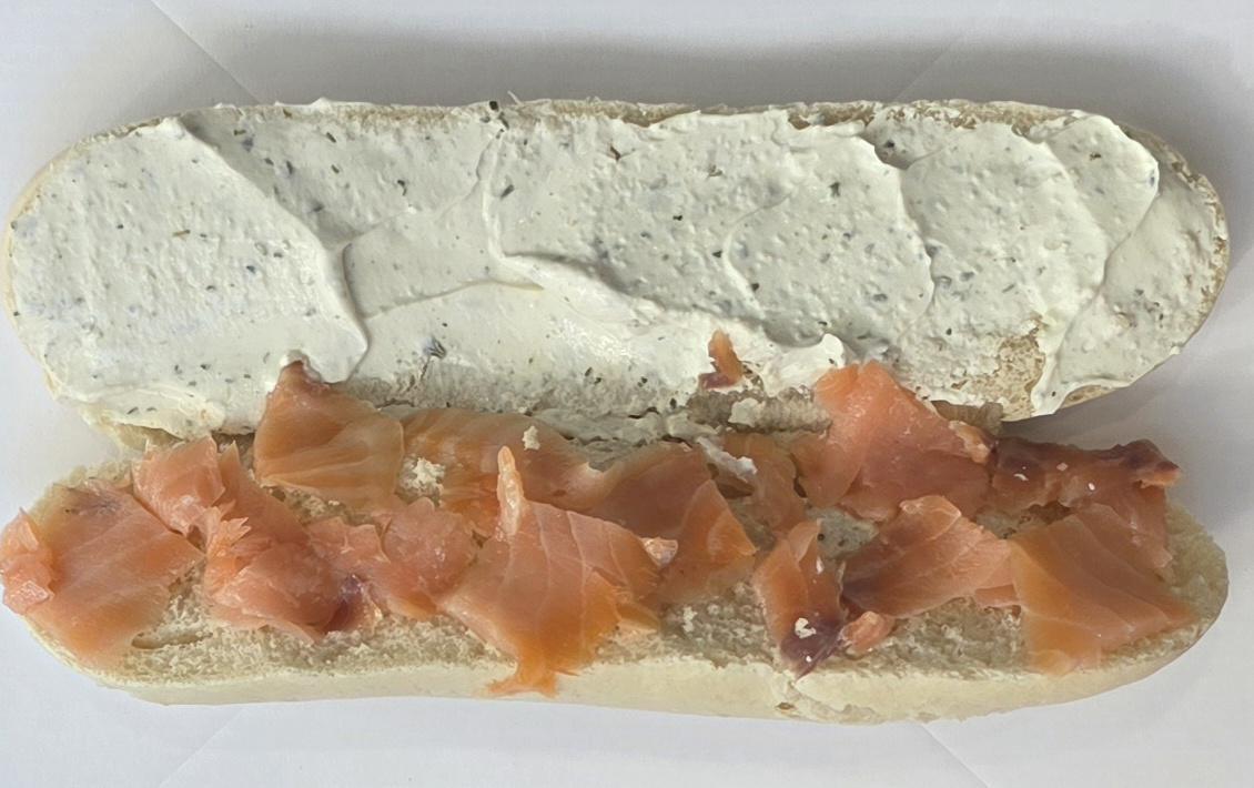 Panini Norvégien 