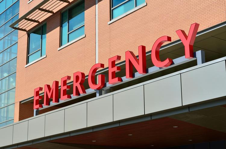 October 2023: Management of EDs in the Emergency Department