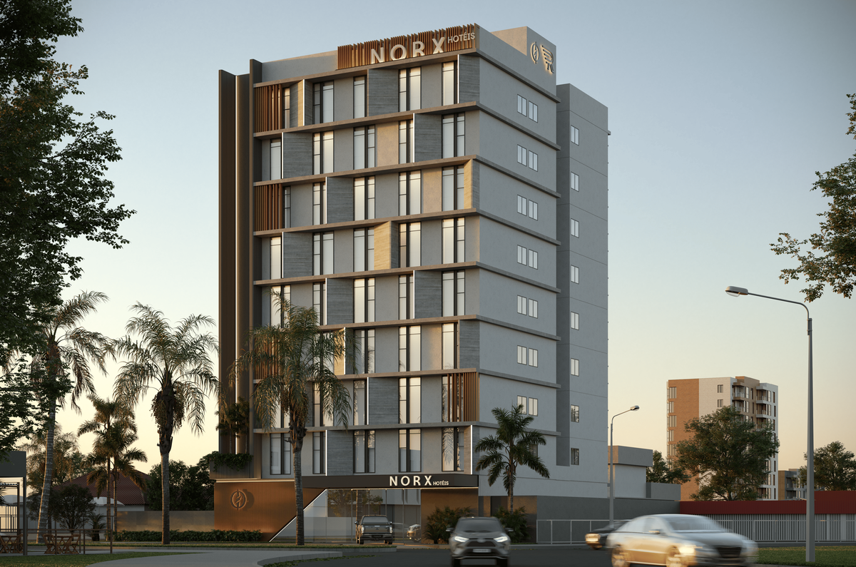 Norx Hotéis