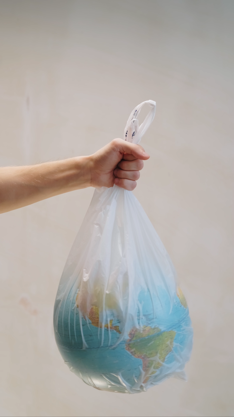 L’interdiction des plastiques à usage unique est-elle respectée ?