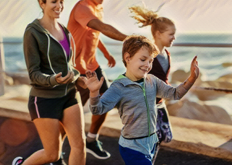 Raising Fit and Active 11-Year-Olds: A Guide for Parents to Encourage Exercise