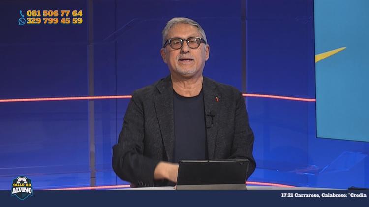 Poche chiacchiere, vincere!
