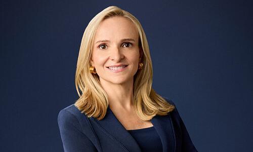 Kimberly-Clark Appoints Suzana Blades as Senior Vice President and General Counsel