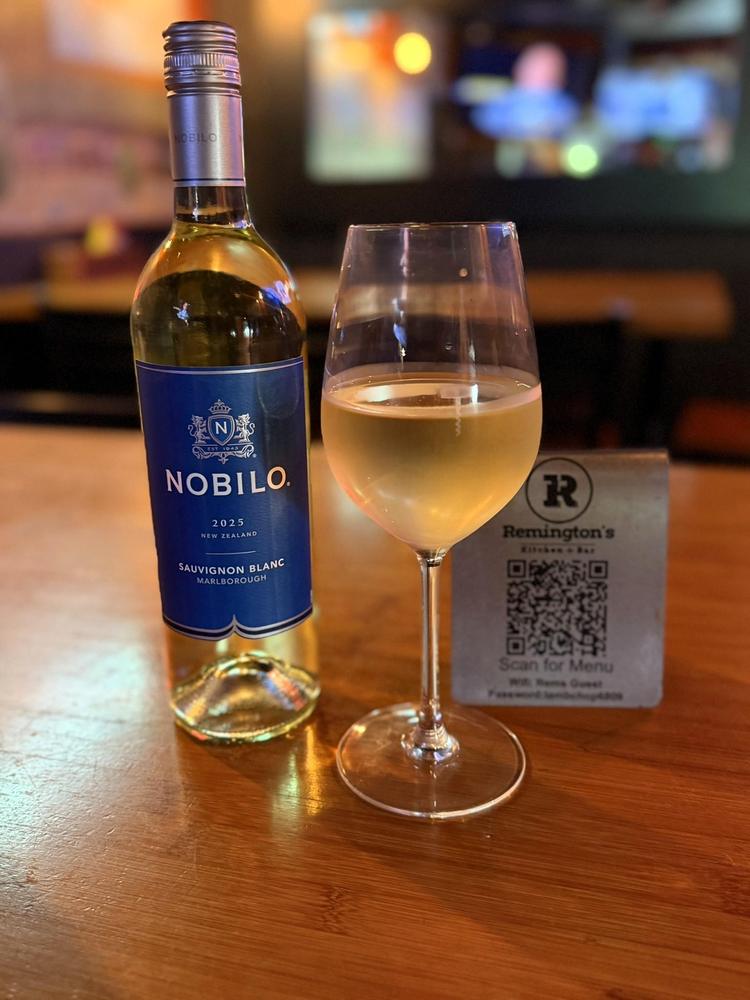 Nobilo Sauvignon Blanc 