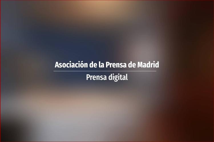 Asociación de la Prensa de Madrid