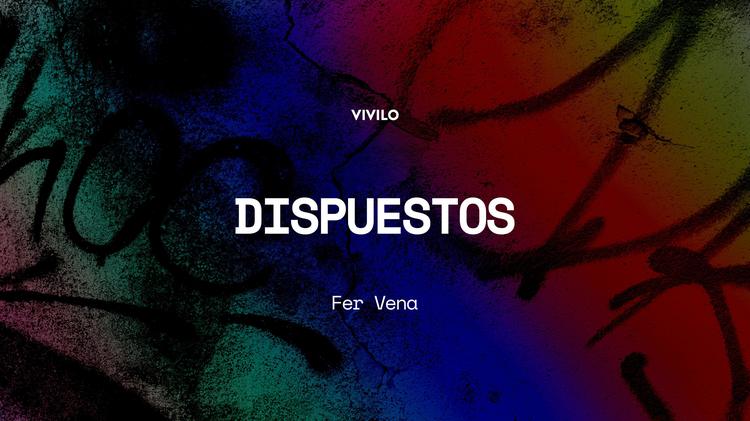 DISPUESTOS