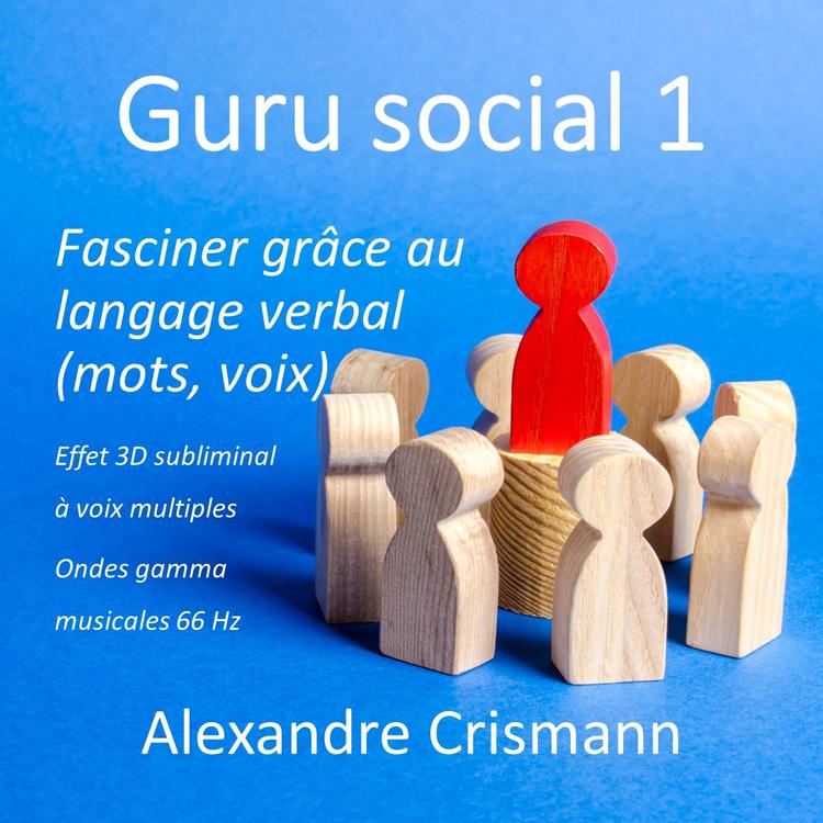 Guru social 1 - Verbal