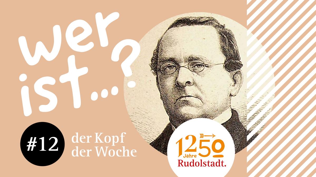 Anton Sommer (1816–1888)