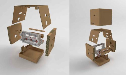 Schneider Electric and Cloetta are turning to circular packaging solutions developed by DS Smith