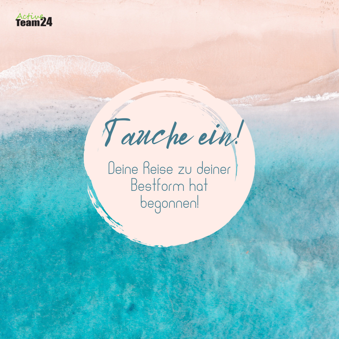 5. Tag / Woche 10