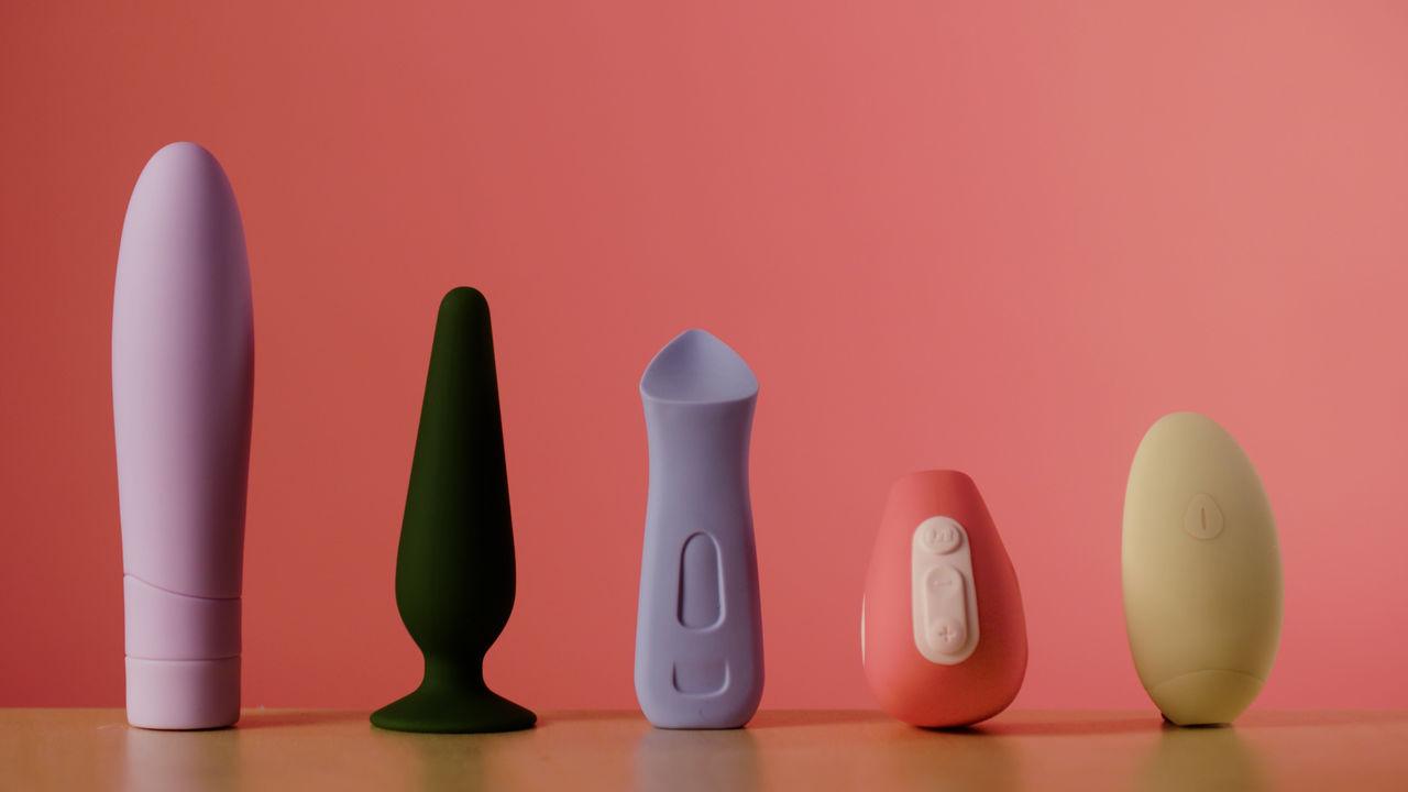 ¿Por qué está en auge la industria de los juguetes sexuales?