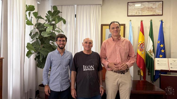 Lebrija recibe 2,56 millones de euros del Cuponazo de la ONCE
