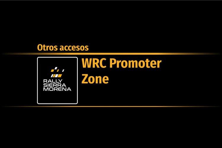 WRC Promoter Zone