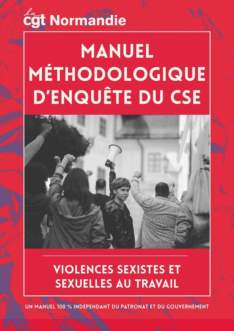 25 Sept- Journée d'Etude Régionale contre les VSST (Violences Sexistes et Sexuelles au Travail)