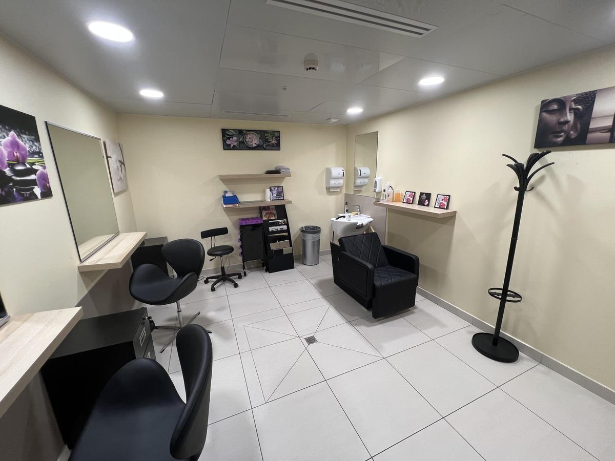 Espace Coiffure