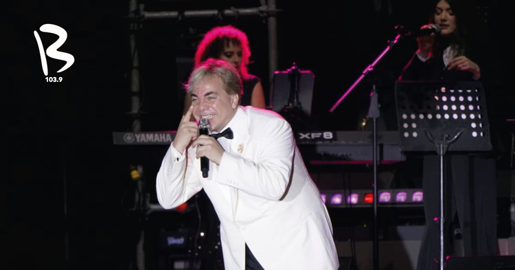 Cristian Castro recibirá Premio Trayectoria Artística y cantará en los Billboard de la Música Latina