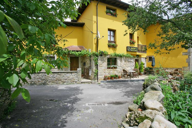 Casa de aldea Los Campos