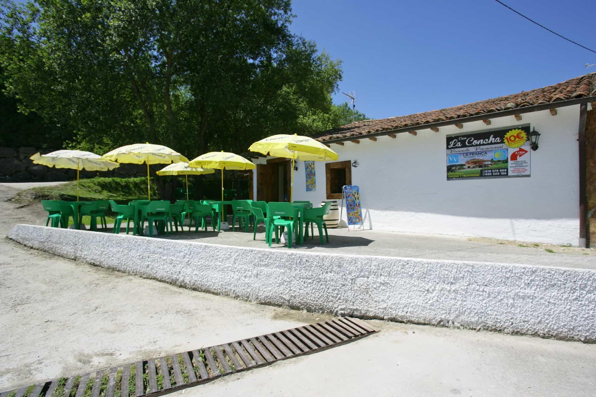 Parrilla Restaurante El Bau