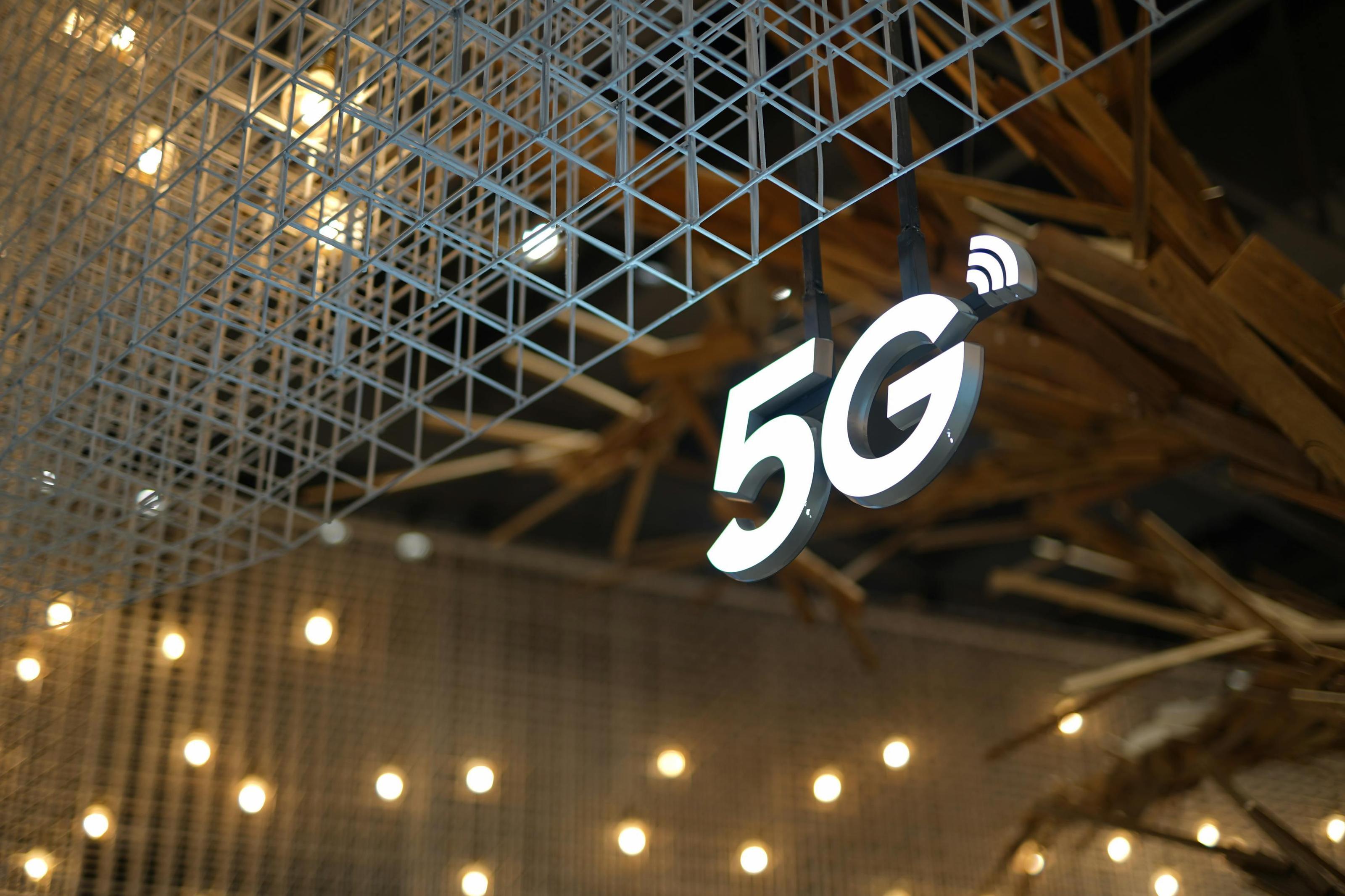 المغرب يطلق شبكة 5G وطنياً