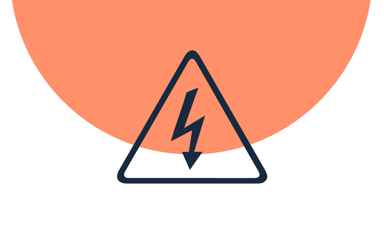 03. Électrisation
