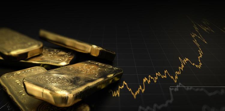 Oro sopra quota 4.300 dollari: il mercato guarda alla Fed e al fragile equilibrio tra Stati Uniti e Iran