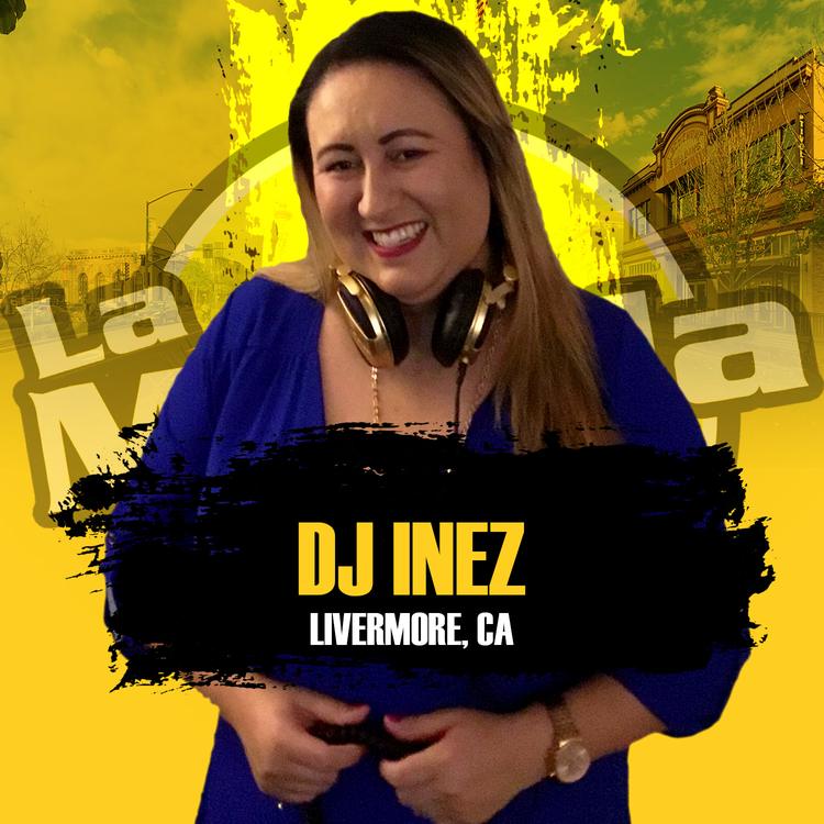 DJ Inez - La Mezcla March Cumbia 2020