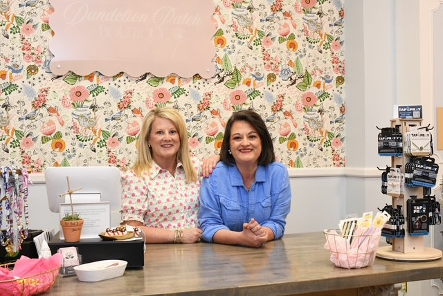 Dandelion Patch Boutique&nbsp;