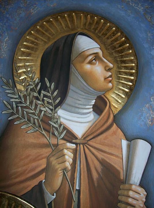 Santa Clara de Assis