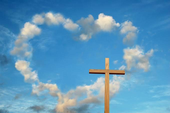  O Amor de Deus nos libertar das nossas vontades e traz cura para nossa vida