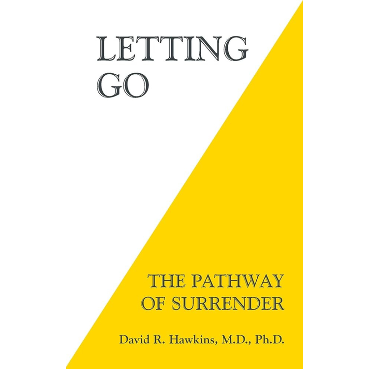 Sampul Letting Go