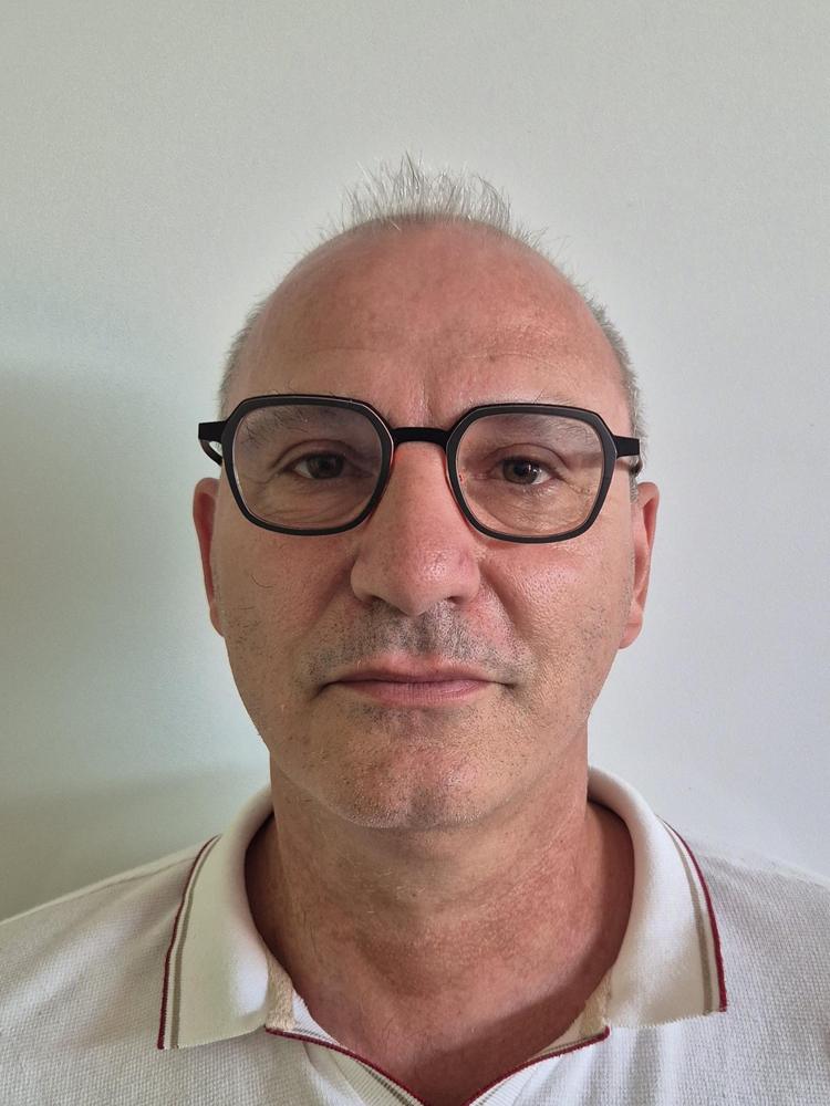 Réginald DANIEL