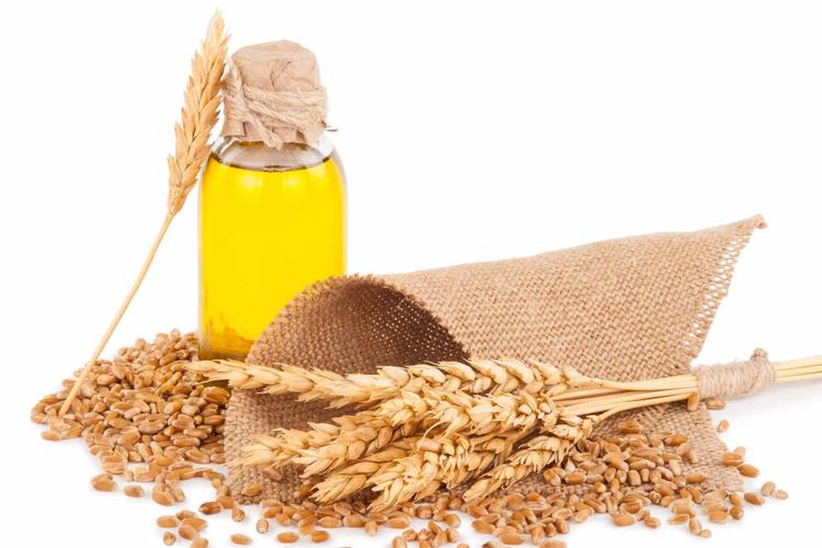 Aceite de germen de trigo