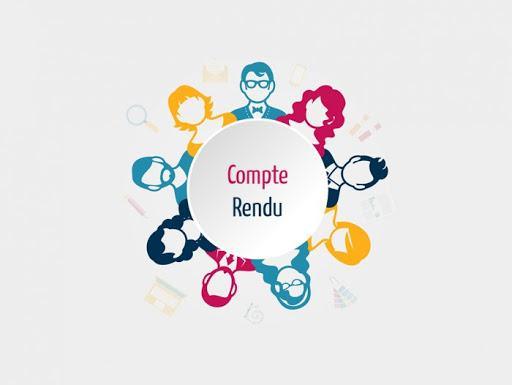 Procès-verbaux bimensuels de gestion partenariale