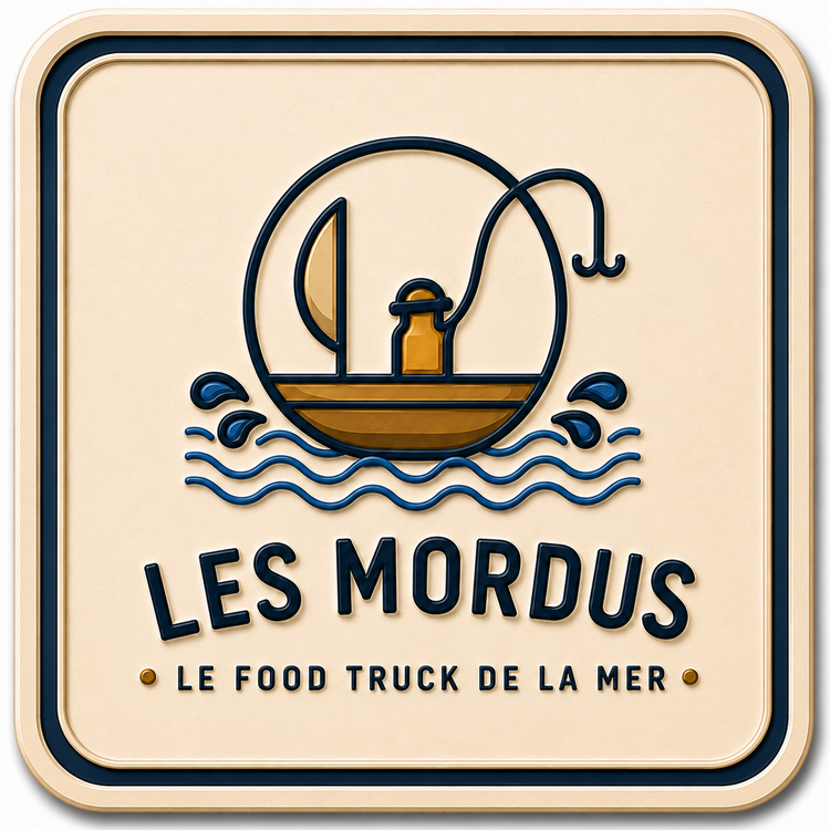 LES MORDUS