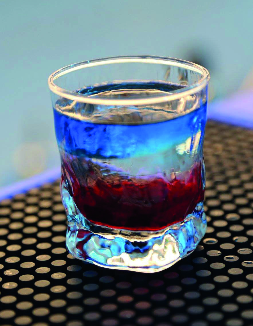 Shot