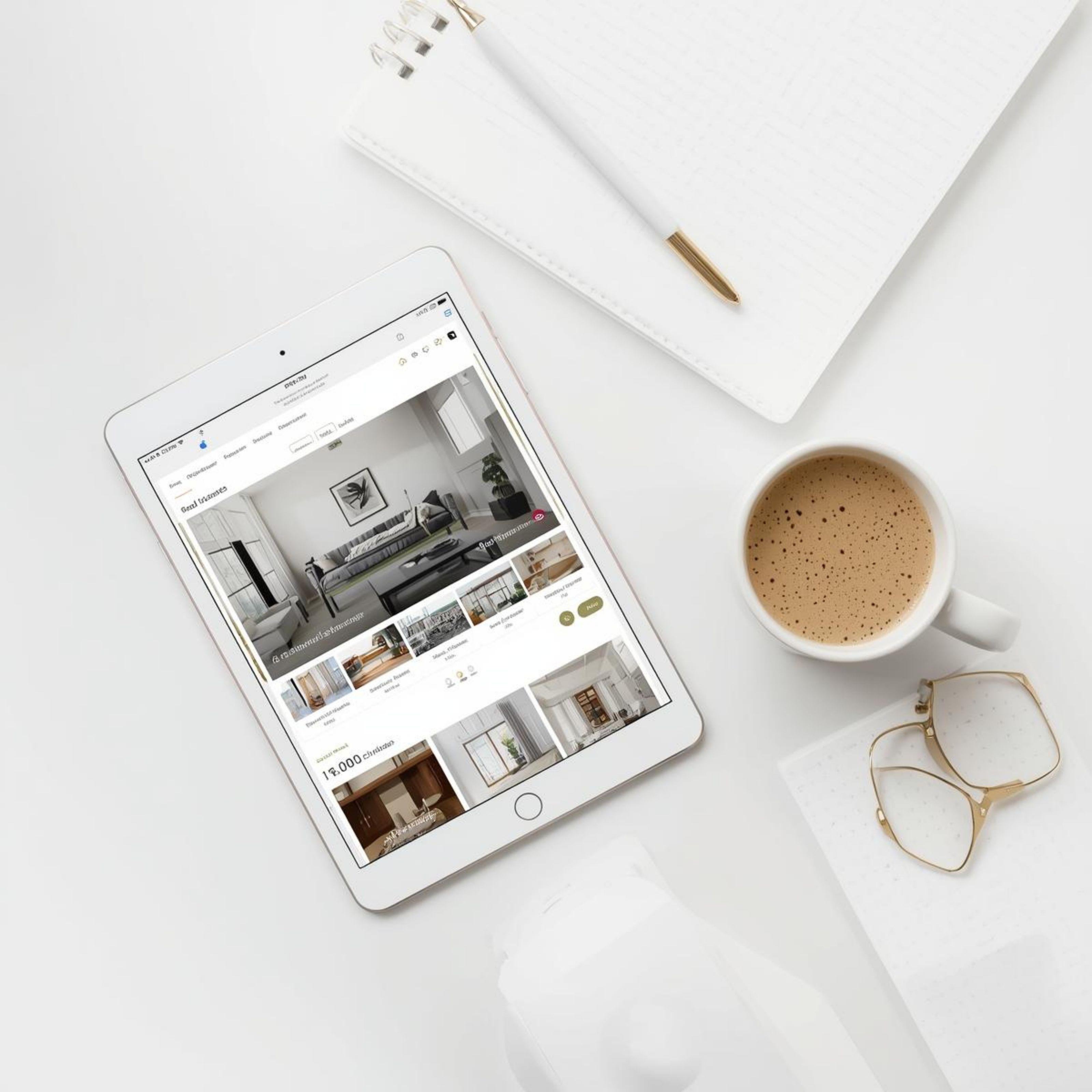 The Home Buying Journey: A Step-by-Step Guide 