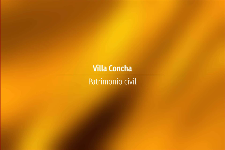 Villa Concha