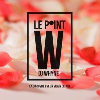 DJ WHYNE - Sweet DanceHall Vol.2