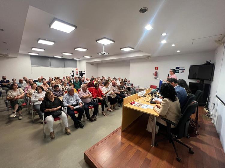 Abierto el plazo de Preinscripción para el alumnado del Aula Abierta de Mayores de la UPO, 2026/2027