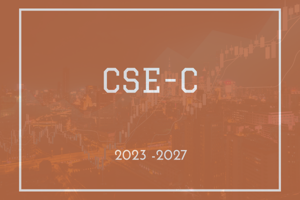 CSE-C