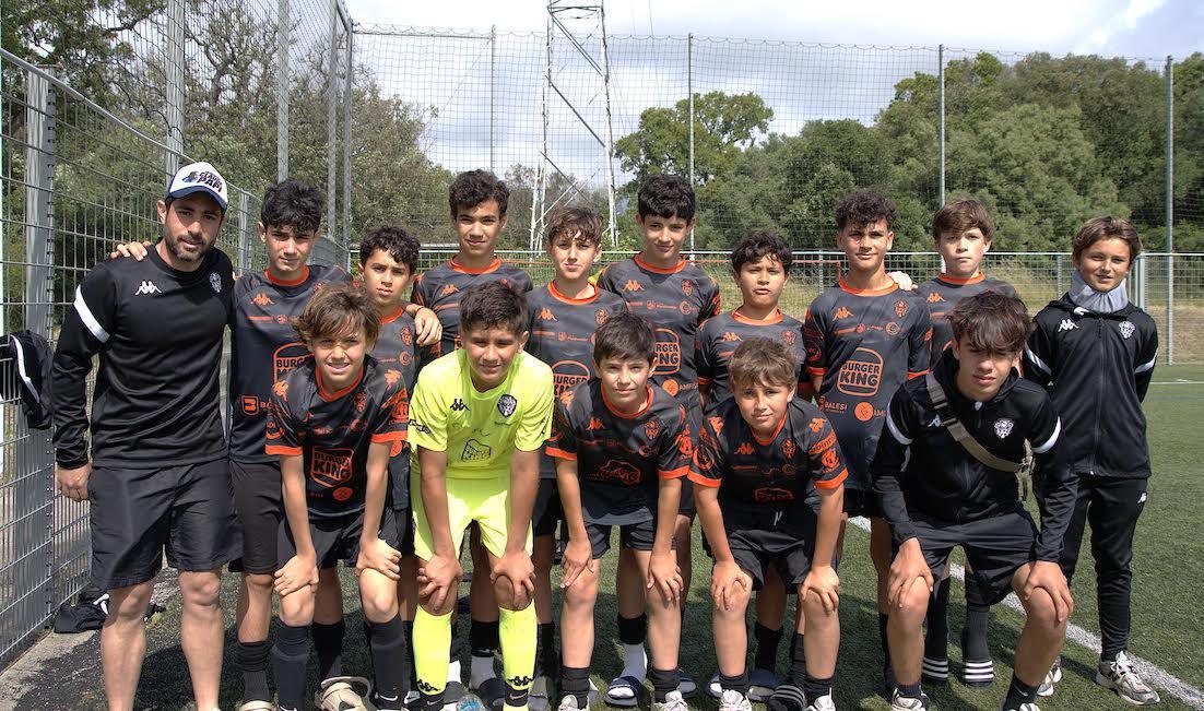 Tournoi qualificatif du Challenge Claude Papi - On connaît les poules pour le mois de juin