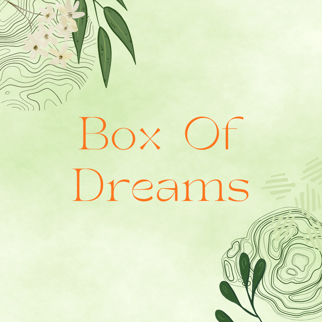 Box of Dreams