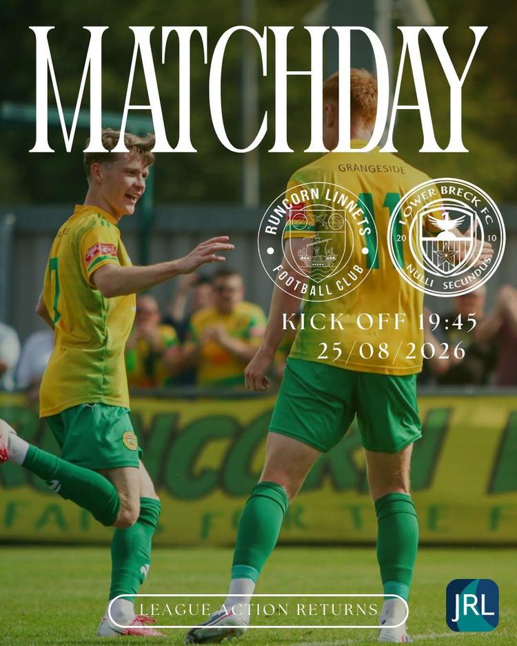 Linnets aim to get back on track
