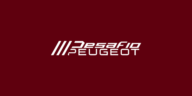 Desafio Peugeot