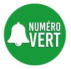 NUMÉRO VERT 17/12/24 09H00 