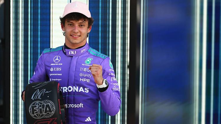 Gran Premio de Miami › Control de Carrera