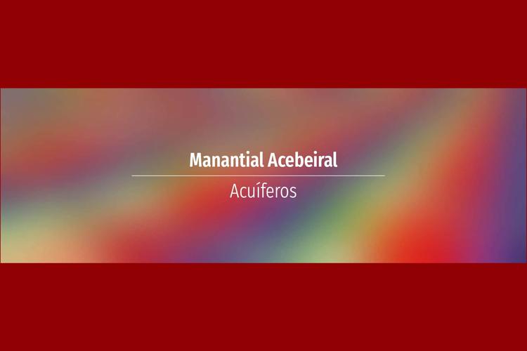 Manantial Acebeiral