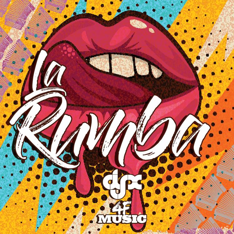 4F Music - La Rumba 