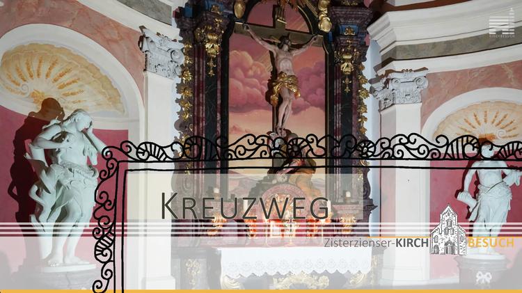 Kreuzweg   [c]