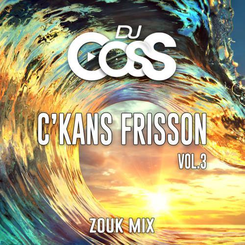  C'Kans Frisson Vol.3 (2021)